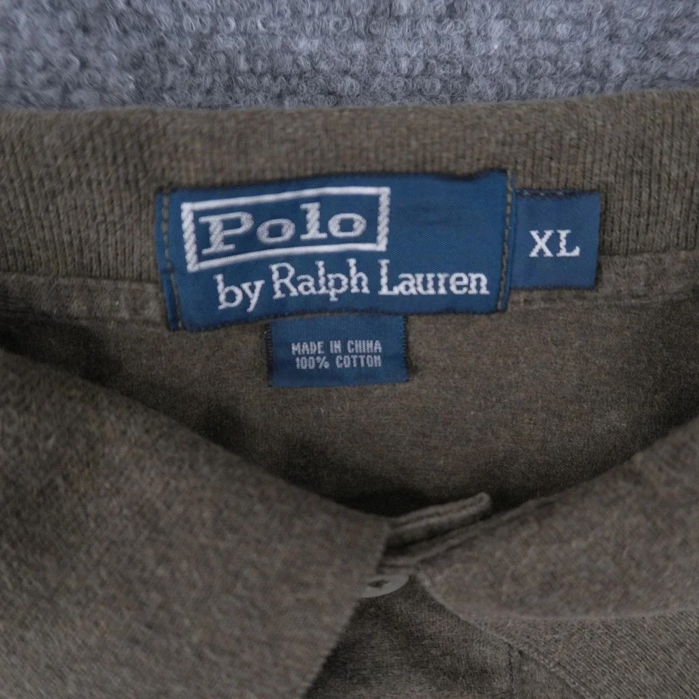 Polo Ralph Lauren polo ralph